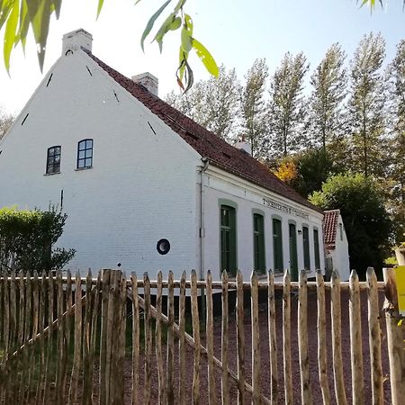 'T Schippershuis Vurste Extérieur photo