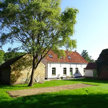 'T Schippershuis Vurste Extérieur photo
