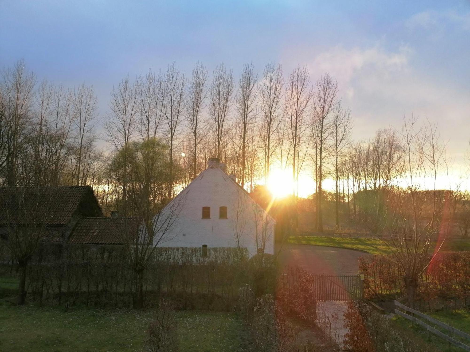 'T Schippershuis Vurste Extérieur photo