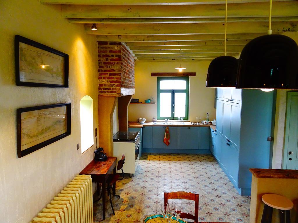'T Schippershuis Vurste Extérieur photo