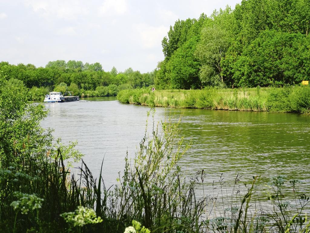 'T Schippershuis Vurste Extérieur photo