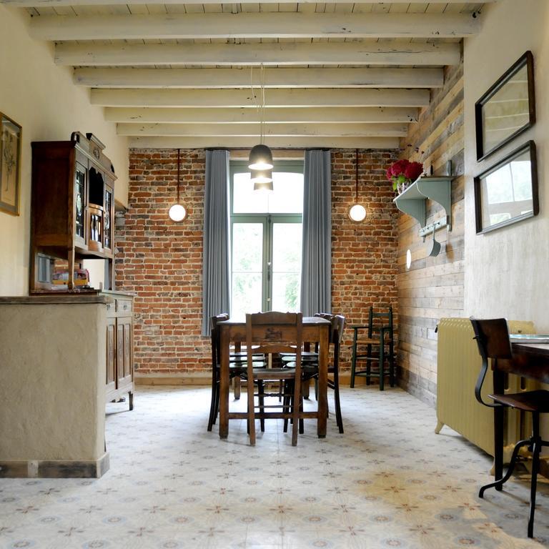 'T Schippershuis Vurste Extérieur photo
