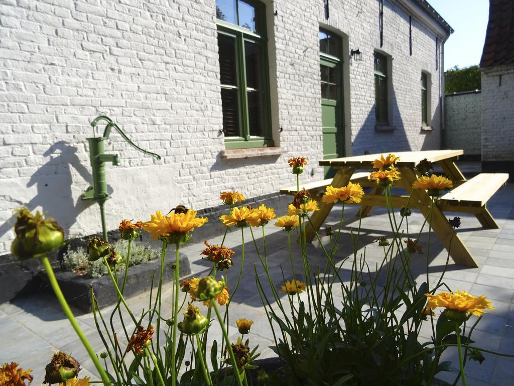 'T Schippershuis Vurste Extérieur photo