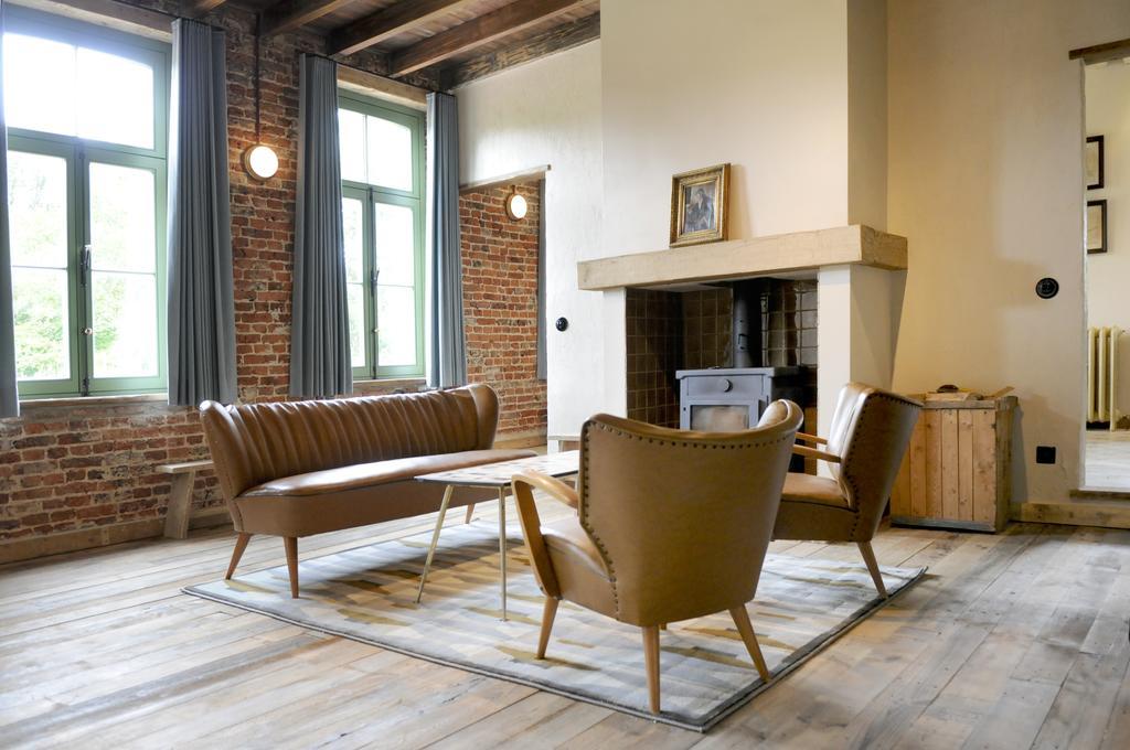 'T Schippershuis Vurste Extérieur photo
