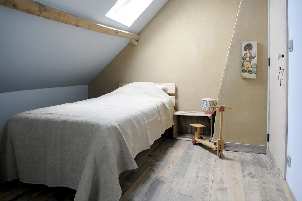 'T Schippershuis Vurste Extérieur photo