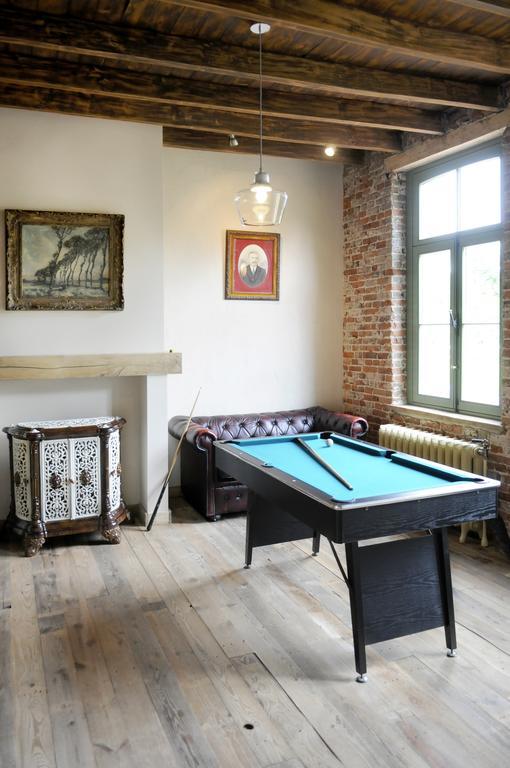 'T Schippershuis Vurste Extérieur photo
