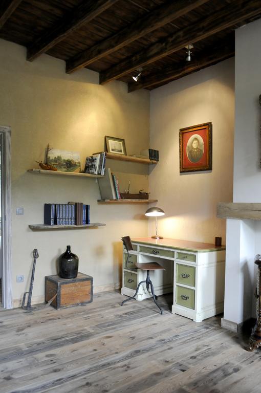 'T Schippershuis Vurste Extérieur photo